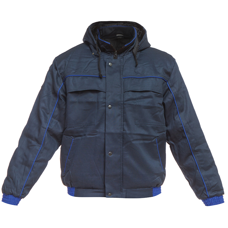 Зимно работно яке TORNADO Jacket
