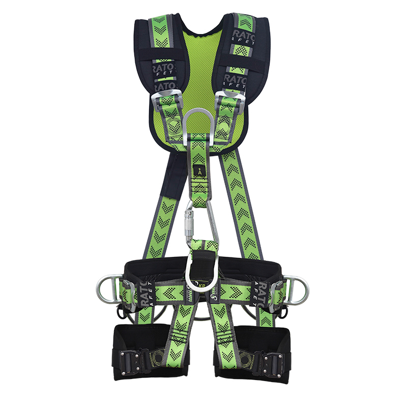 Сбруя KR FA1020600A