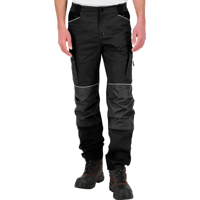 Летен работен панталон DAYTONA Trousers