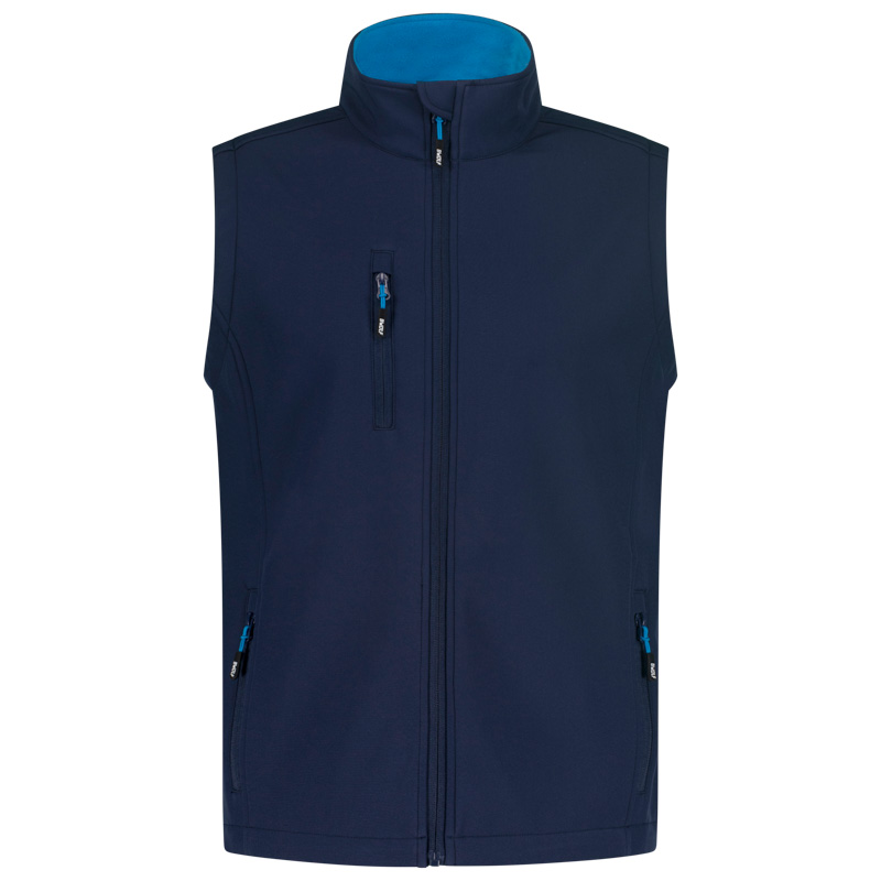 Софтшел елек GRIN Vest
