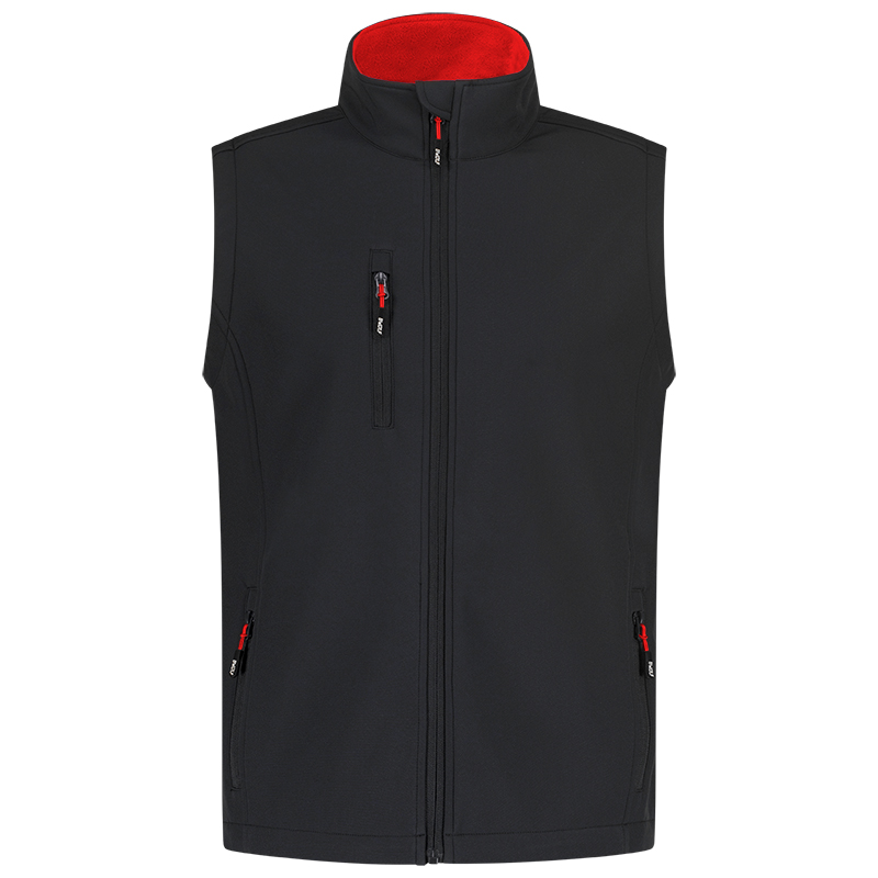 Софтшел елек GRIN Vest