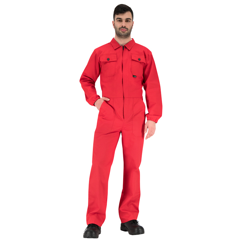 Летен работен цял гащеризон ANAX Overall