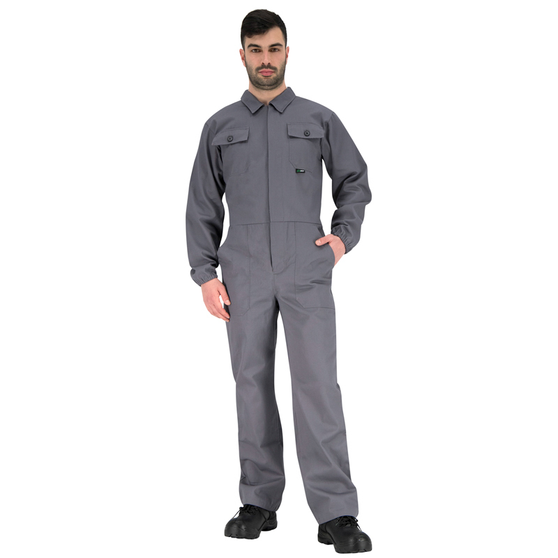 Летен работен цял гащеризон ANAX Overall