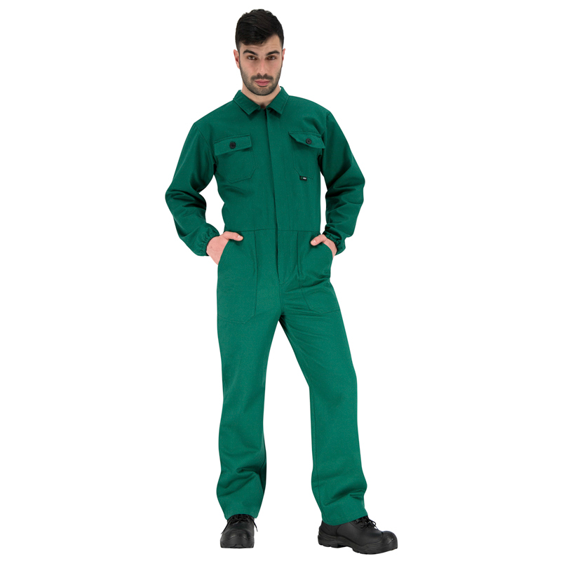 Летен работен цял гащеризон ANAX Overall