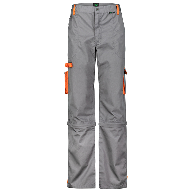 Летен работен панталон BWOLF SIGMA Trousers Тъмносив цвят