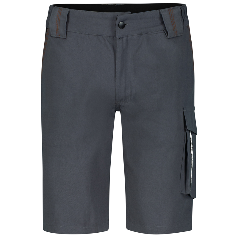 Работни къси панталони BWOLF RAPTOR Shorts Сив цвят