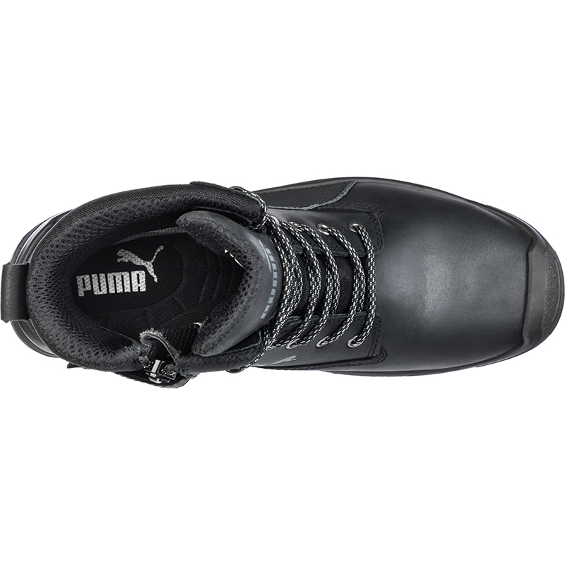 Работни обувки CONQUEST Hi S3 - Image 6
