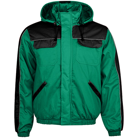 Зимно работно яке ZEUS Jacket