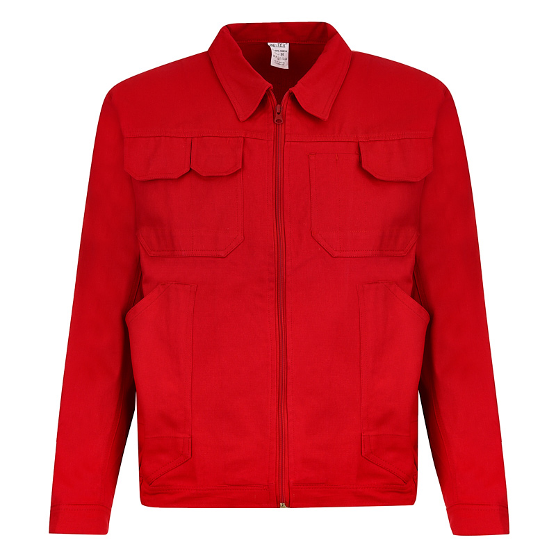 Лятно работно яке MOFOZ Jacket