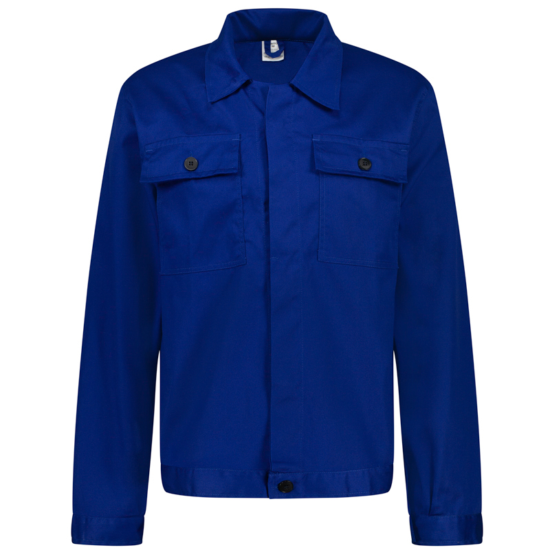Лятно работно яке BWOLF SLATER Jacket Кралско син цвят