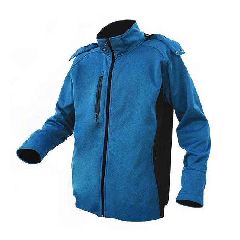 Softshell яке, Ocean