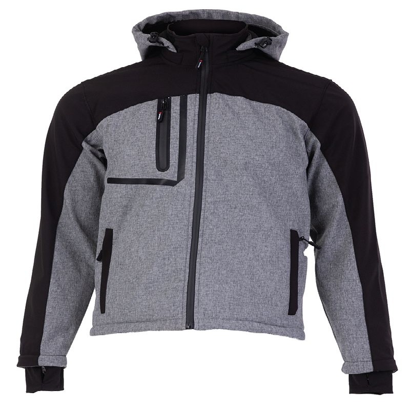 Работно яке Softshell Duster