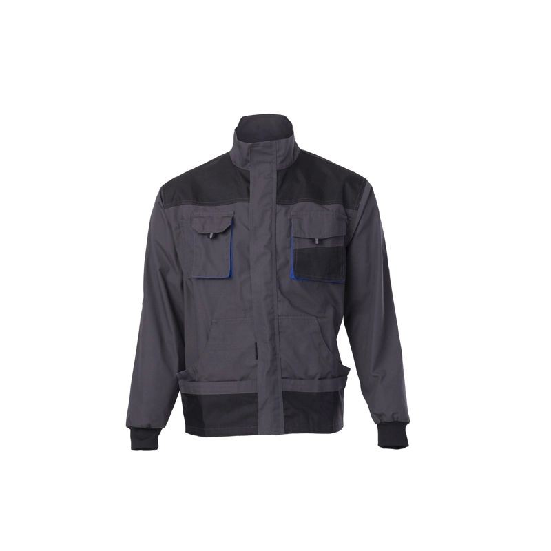 Работно яке STRETCH BLUE