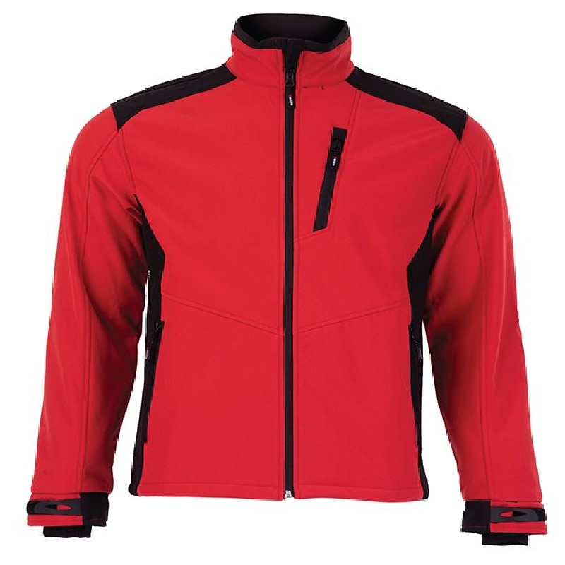 Работно яке Softshell Redy