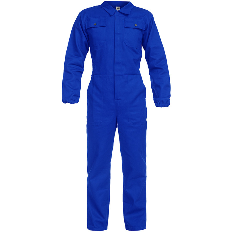 Летен работен цял гащеризон ANAX Overall