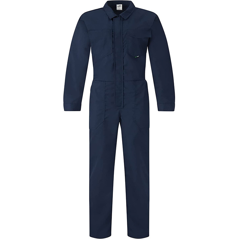 Летен работен цял гащеризон BRAVO Overall