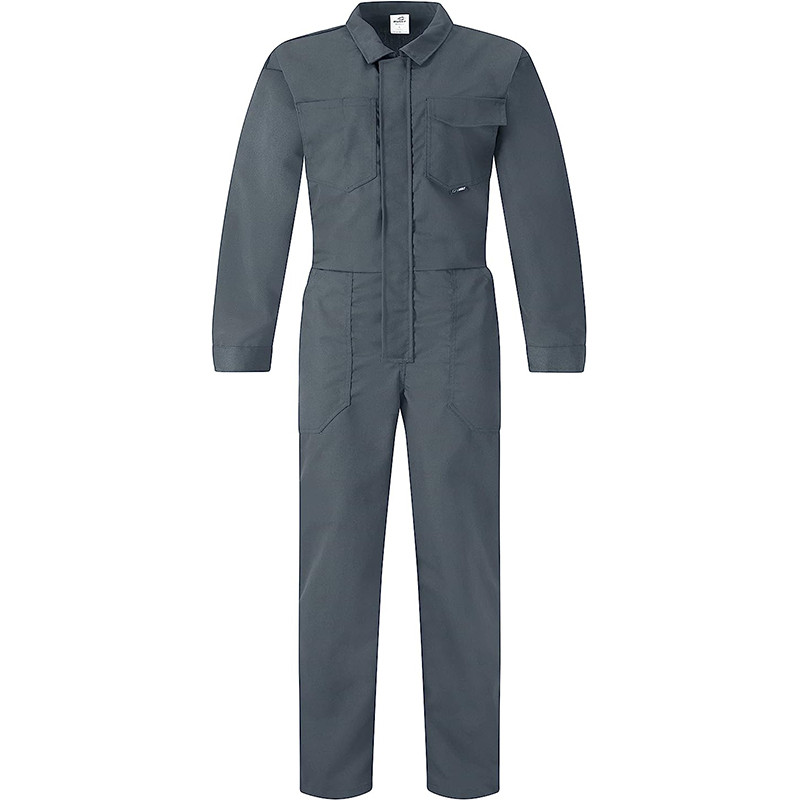 Летен работен цял гащеризон BRAVO Overall