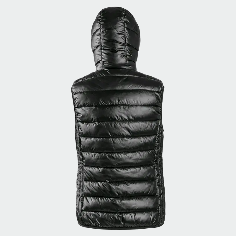 Зимен работен елек OMAK Vest