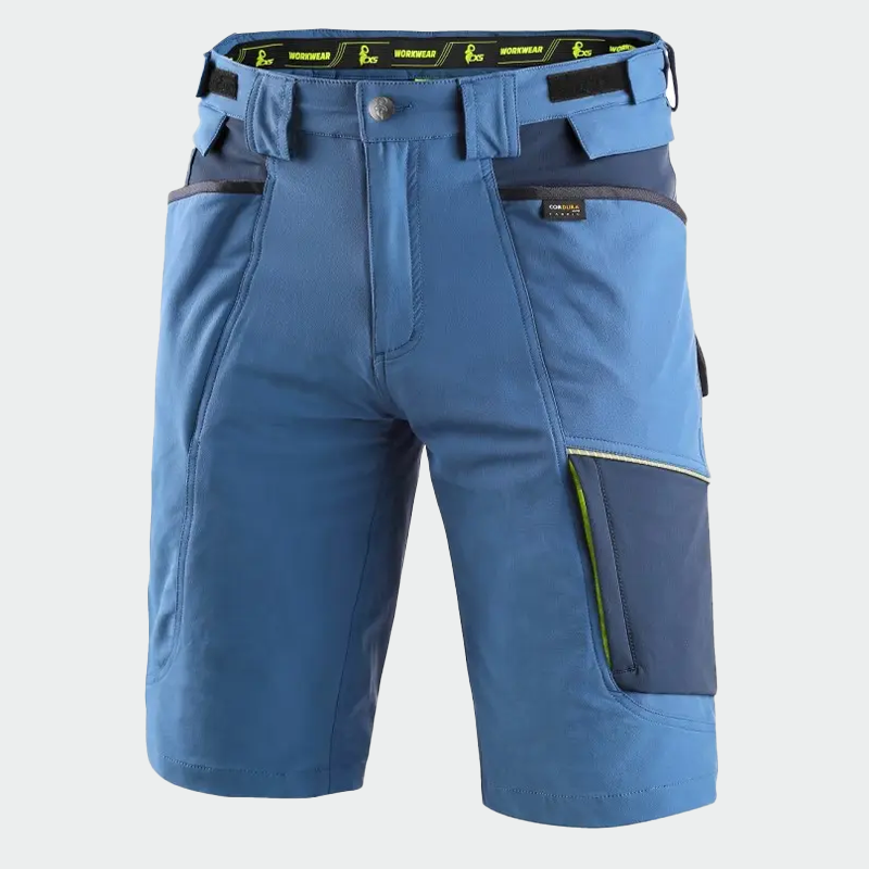 Работни къси панталони NAOS Shorts