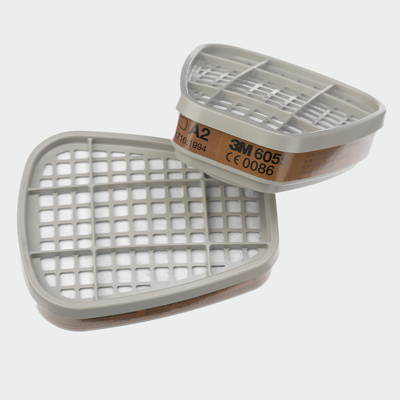 Филтър A2 3M™  6055