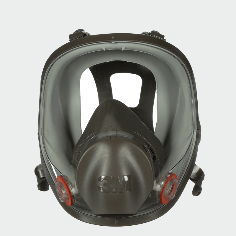 Целолицева маска 3M™  6900 L