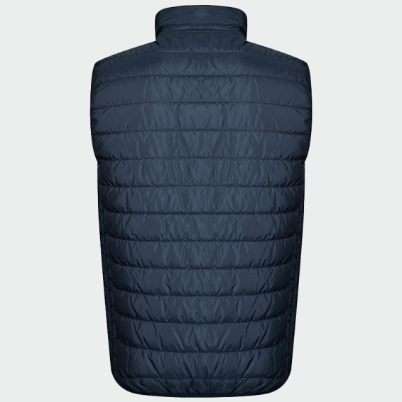 Зимен работен елек BWOLF APOLLO Vest Тъмносин цвят - Image 6