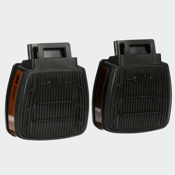 Филтър A2 3M™  D8055