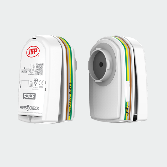 Филтър A1B1E1K1P3 JSP PRESS To CHECK™ ABEK1P3