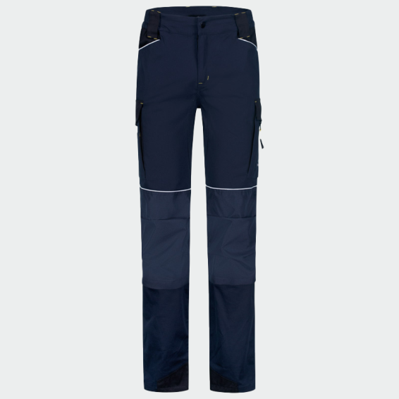 Летен работен панталон DAYTONA Trousers Тъмно син