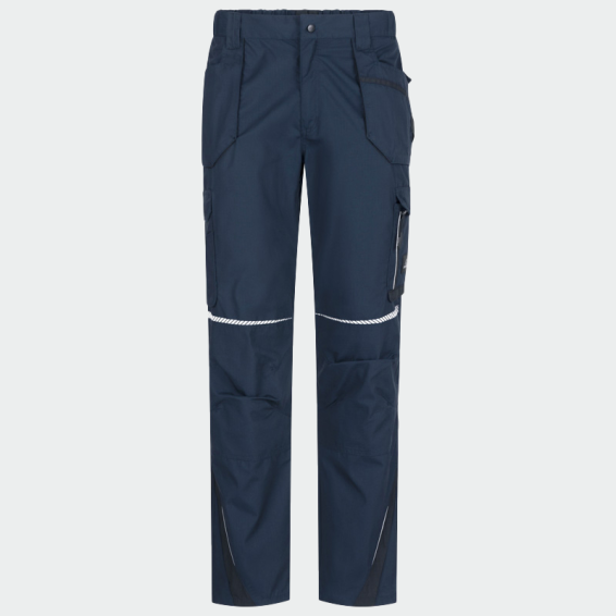 Летен работен панталон DRIFT Trousers Тъмно син
