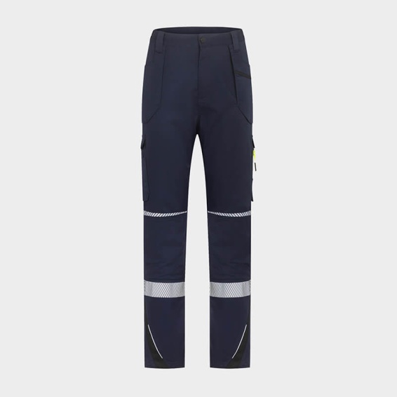 Работен панталон DRIFT REF Trousers Тъмно син