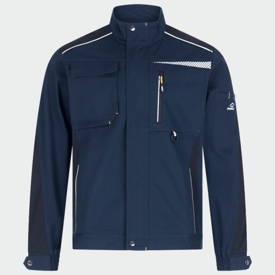 Лятно работно яке DAYTONA Jacket Тъмно син