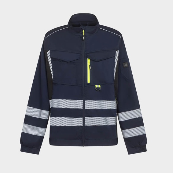 Работно яке DRIFT REF Jacket Тъмно син
