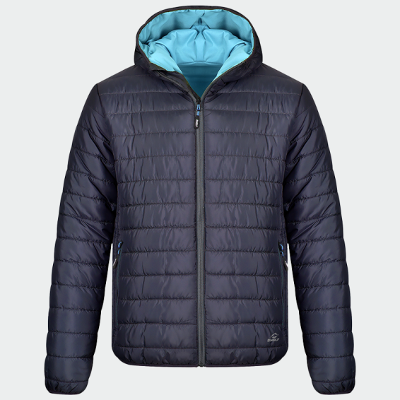 Зимно работно яке APOLLO Jacket Тъмно син
