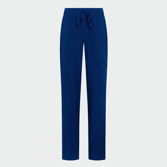 Медицински панталон Trend Uniforms TP4003 Сив цвят