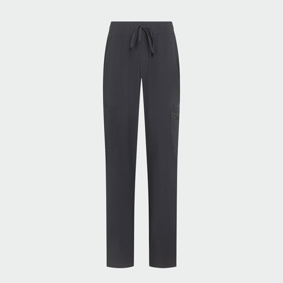 Медицински панталон Trend Uniforms TP4003 Сив цвят
