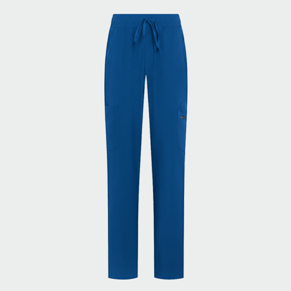 Медицински панталон Trend Uniforms TP4003 Тъмно син цвят