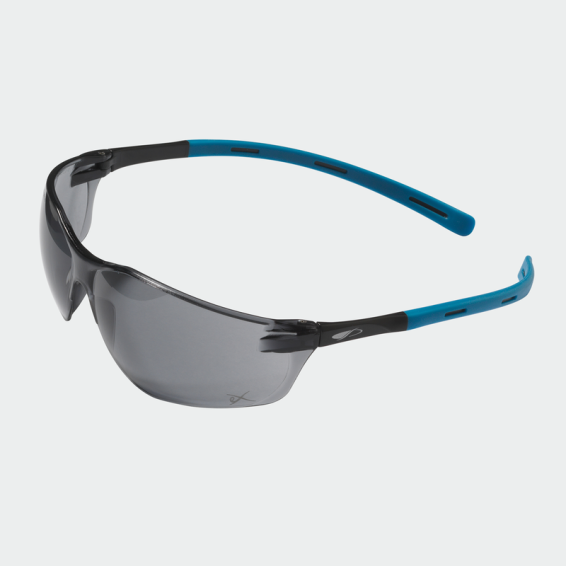 Предпазни очила JSP RIGI™ SMOKE UV400 KN
